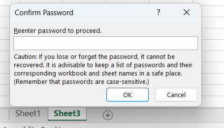 Xác nhận mật khẩu