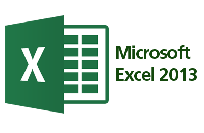 Phiên bản Excel 2013